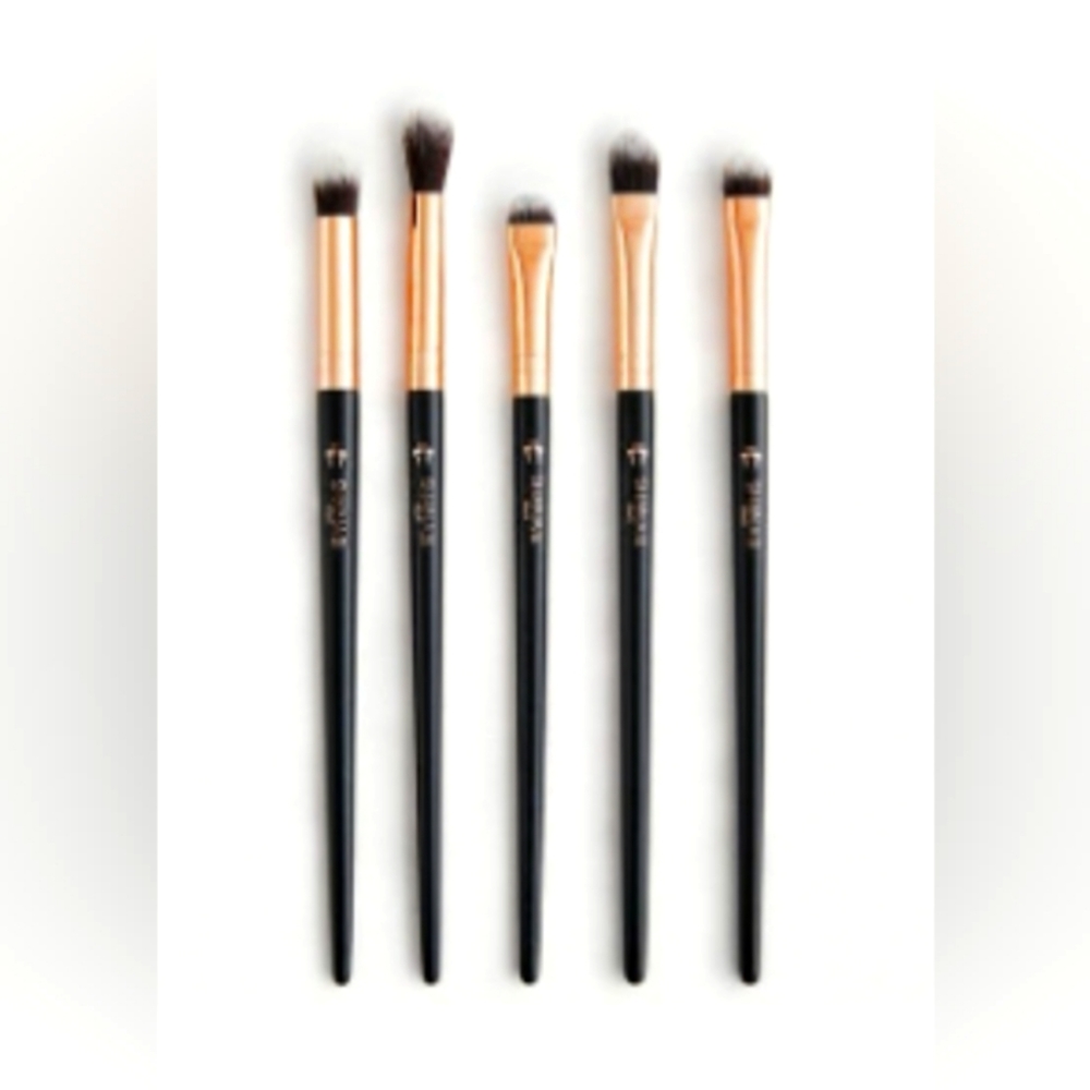 Shaina B Miami 5 piece brush set